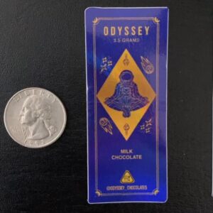 Odyssey Chocolates | Odyssey Chocolates Bars | Odyssey Bars | Odyssey Psychedelic Chocolates | Odyssey Chocolates Official