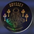 Odyssey Chocolates | Odyssey Chocolates Bars | Odyssey Bars | Odyssey Psychedelic Chocolates | Odyssey Chocolates Official | Odyssey Mushroom Chocolate bar | Odyssey Gummies